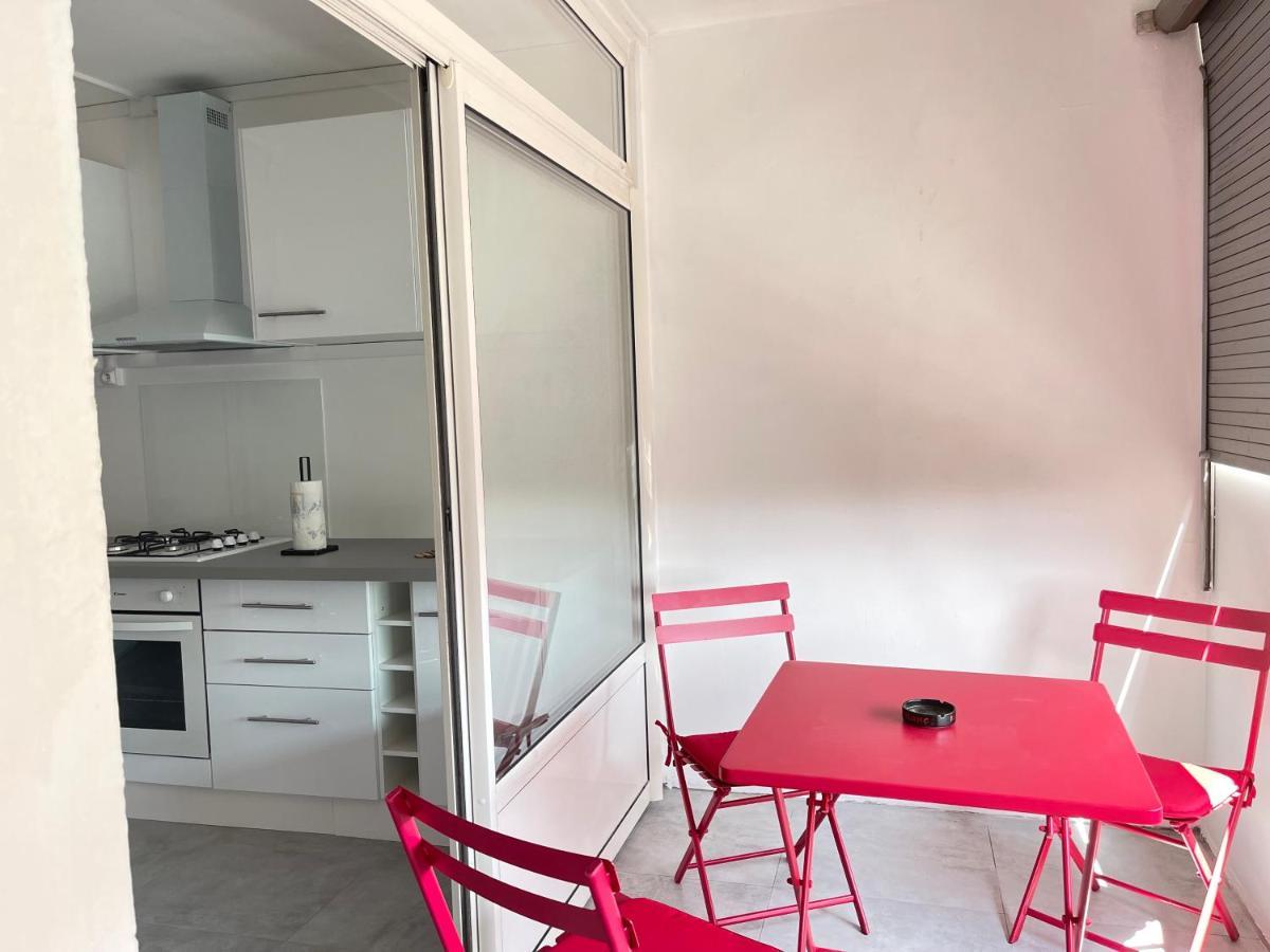 Votre Cocon Parfait A 9 Min D'Eurexpo Et 14 Min Groupama Apartment Saint-Priest  Exterior foto