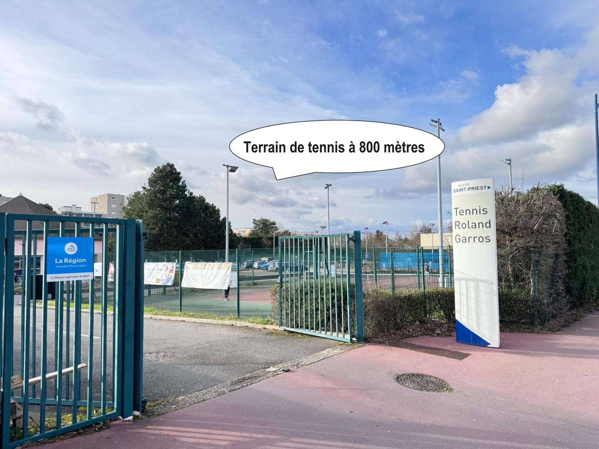 Votre Cocon Parfait A 9 Min D'Eurexpo Et 14 Min Groupama Apartment Saint-Priest  Exterior foto