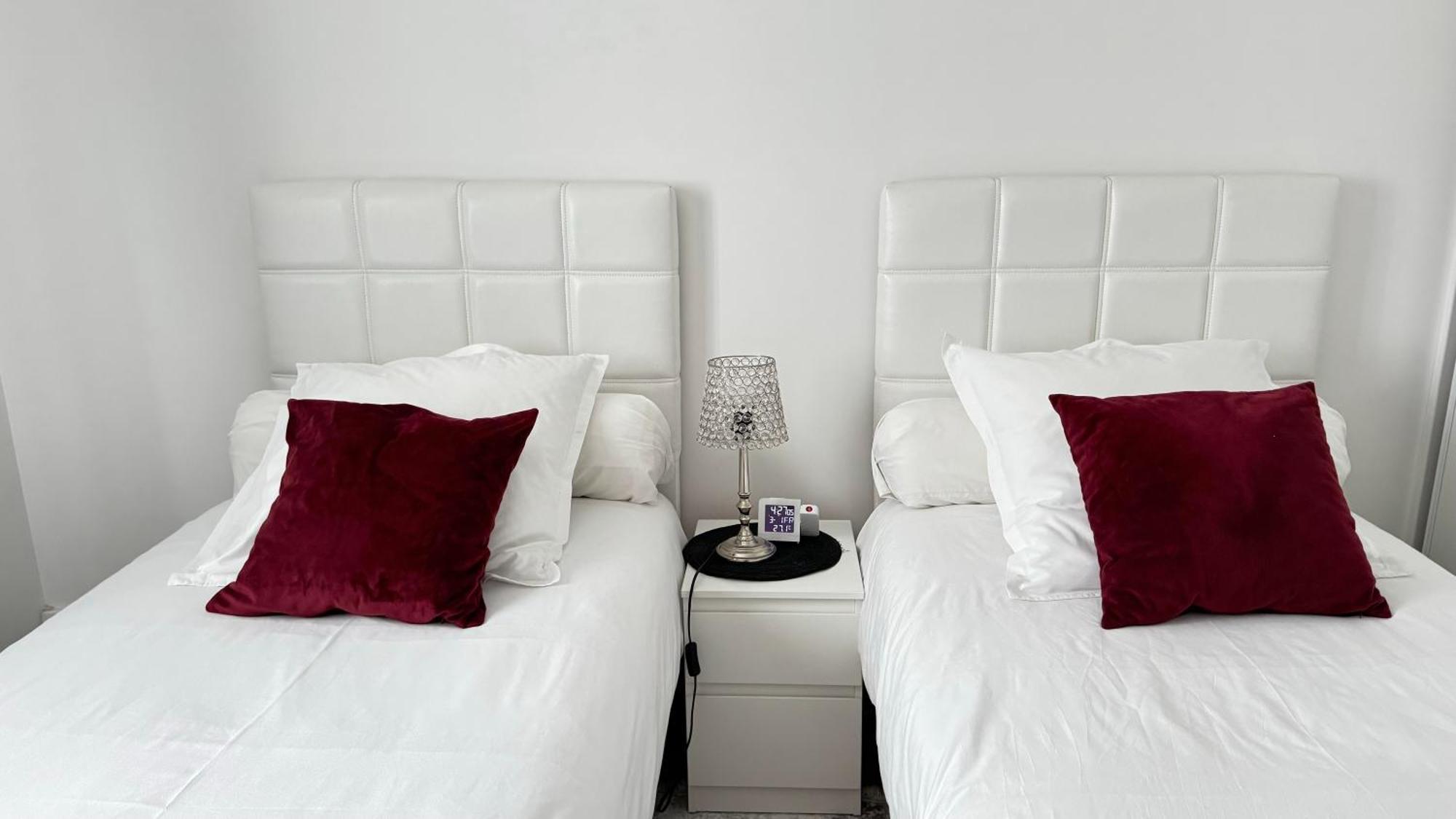 Votre Cocon Parfait A 9 Min D'Eurexpo Et 14 Min Groupama Apartment Saint-Priest  Exterior foto